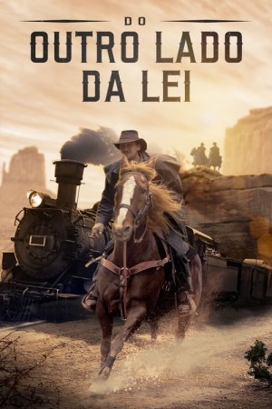 Capa do filme Do Outro Lado da Lei para assistir online em HD