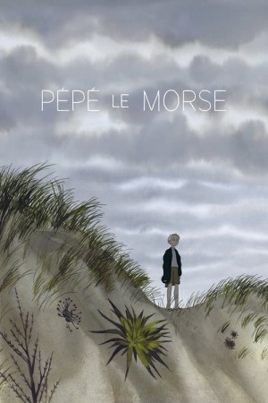 Capa do filme Pepe, a Morsa para assistir online em HD