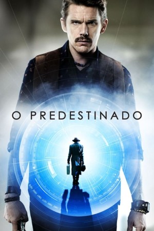 Capa do filme O Predestinado para assistir online em HD