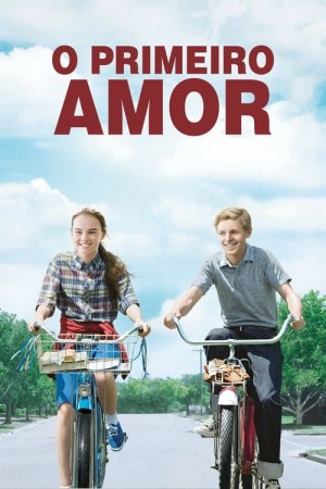 Capa do filme O Primeiro Amor para assistir online em HD