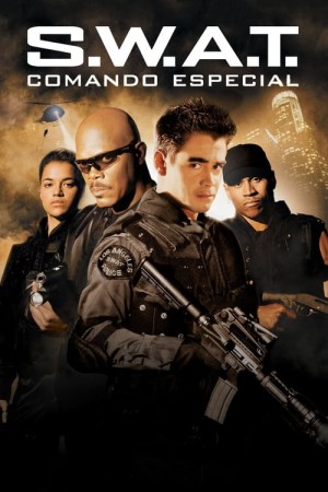 Capa do filme S.W.A.T.: Comando Especial para assistir online em HD