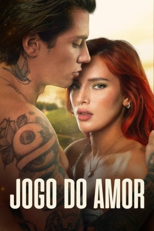 Capa do filme Jogo do Amor para assistir online em HD