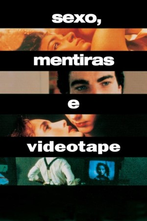 Capa do filme Sexo, Mentiras e Videotape para assistir online em HD